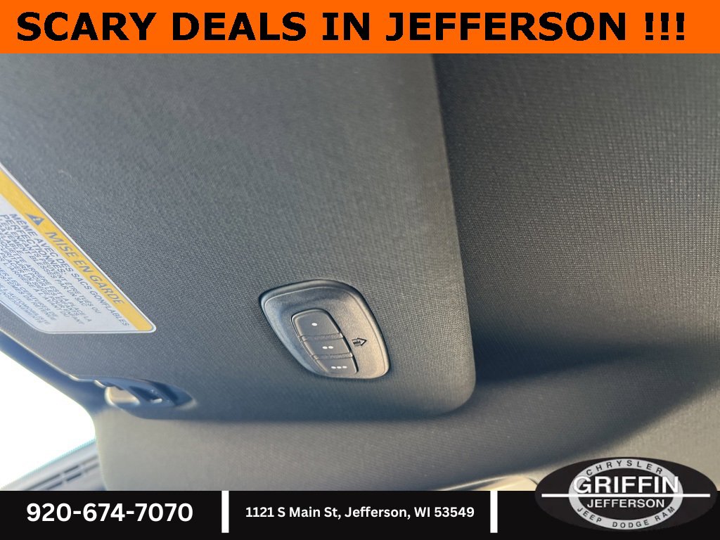 New 2026 RAM 1500 Big Horn image 27