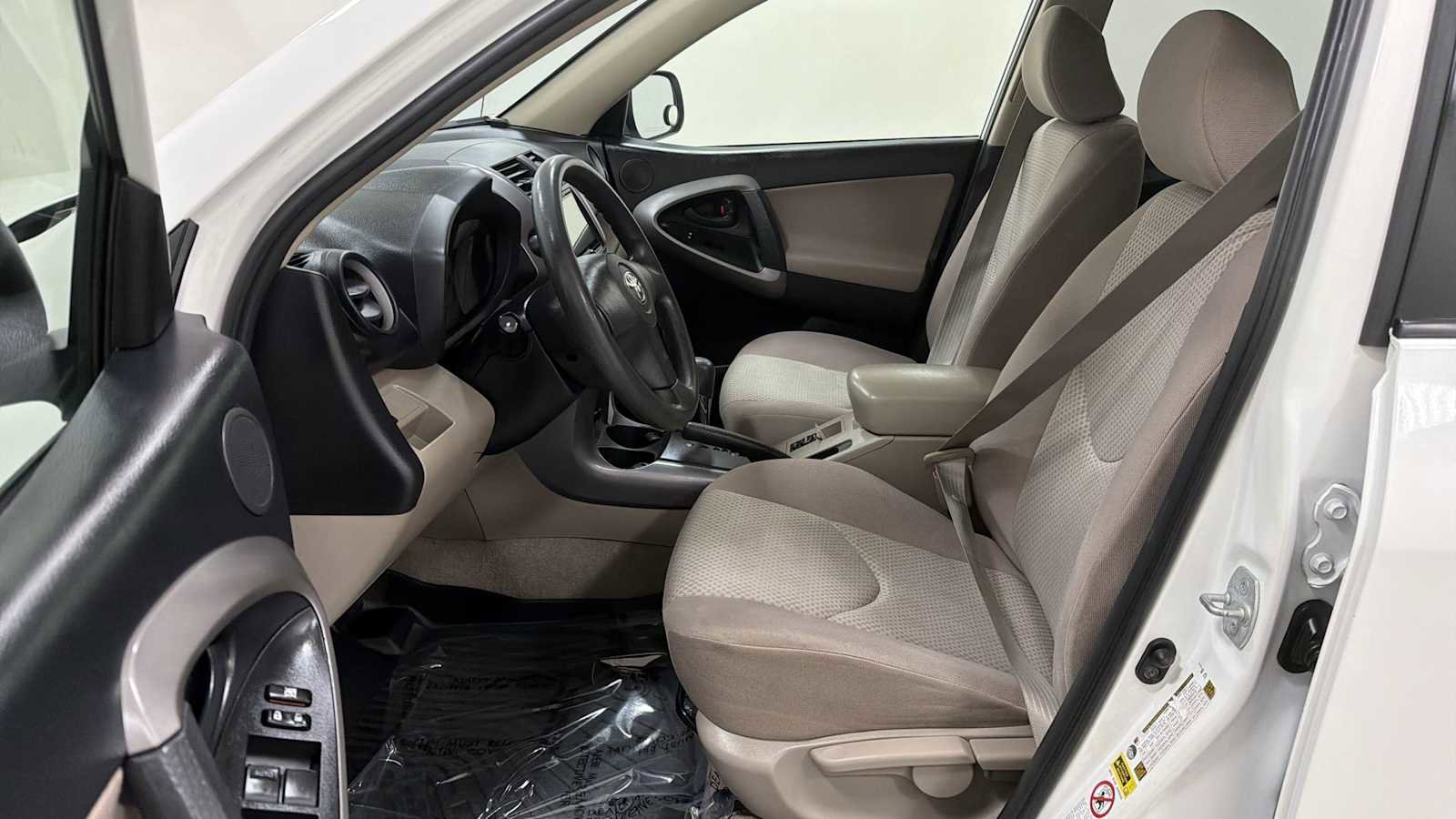 Used 2008 Toyota RAV4 2WD image 13