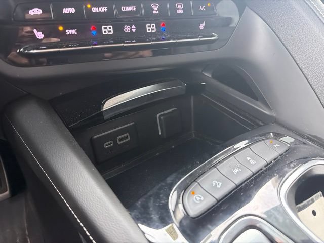 Used 2023 Buick Envision Essence w/ Sport Touring Package AWD/4WD image 55