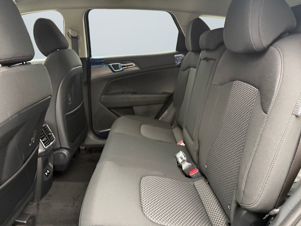 New 2026 Kia Sportage S image 13