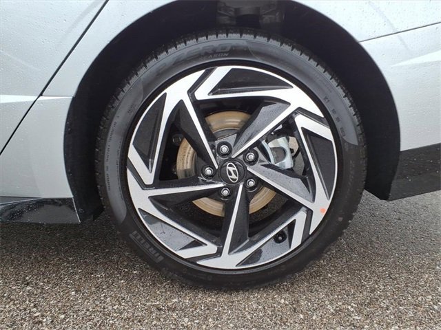 New 2026 Hyundai Sonata SEL image 6