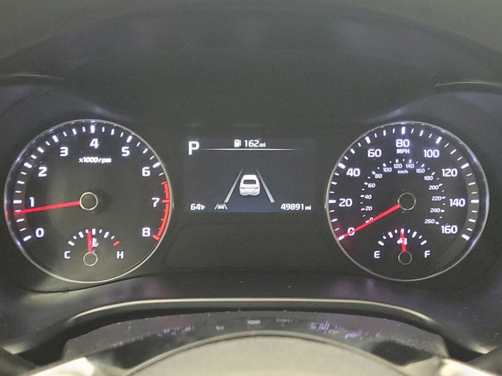 Used 2024 Kia Forte LXS FWD image 23