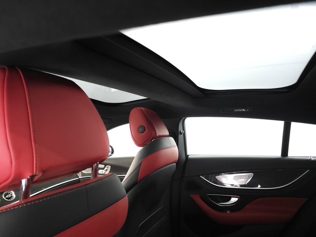 Used 2024 Mercedes-Benz AMG GT 63 S image 24