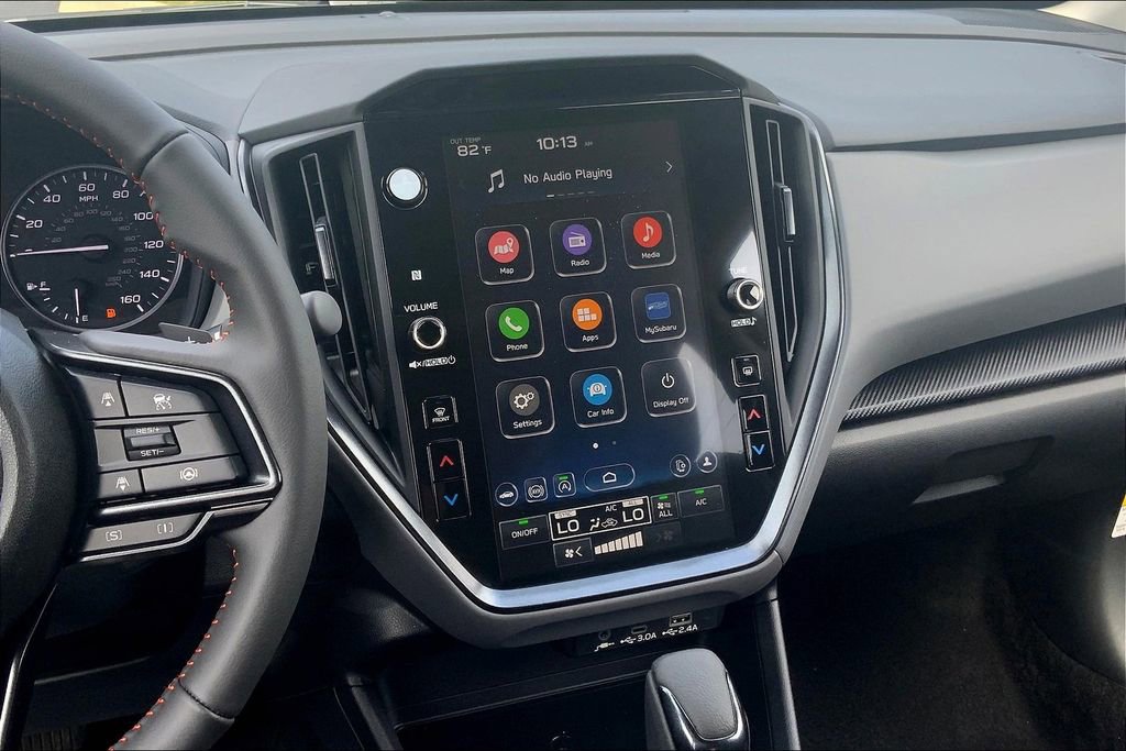 New 2025 Subaru Crosstrek 2.5i Limited image 7