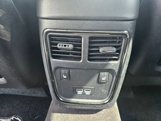 Used 2018 Dodge Charger SRT Hellcat w/ Harman/Kardon Audio Group RWD image 20