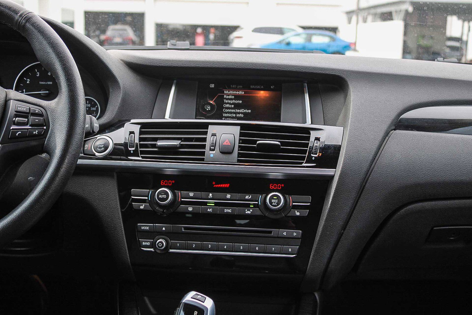 Used 2017 BMW X3 sDrive28i image 13