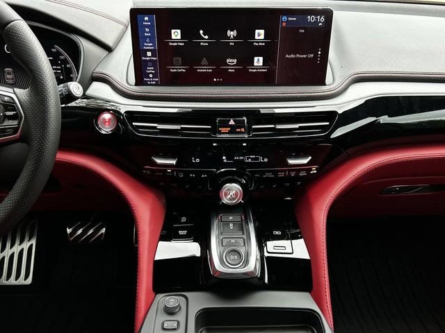 New 2026 Acura MDX A-Spec AWD/4WD image 19