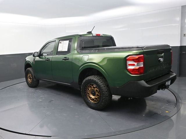 Used 2025 Ford Maverick XL w/ Equipment Group 102A image 6