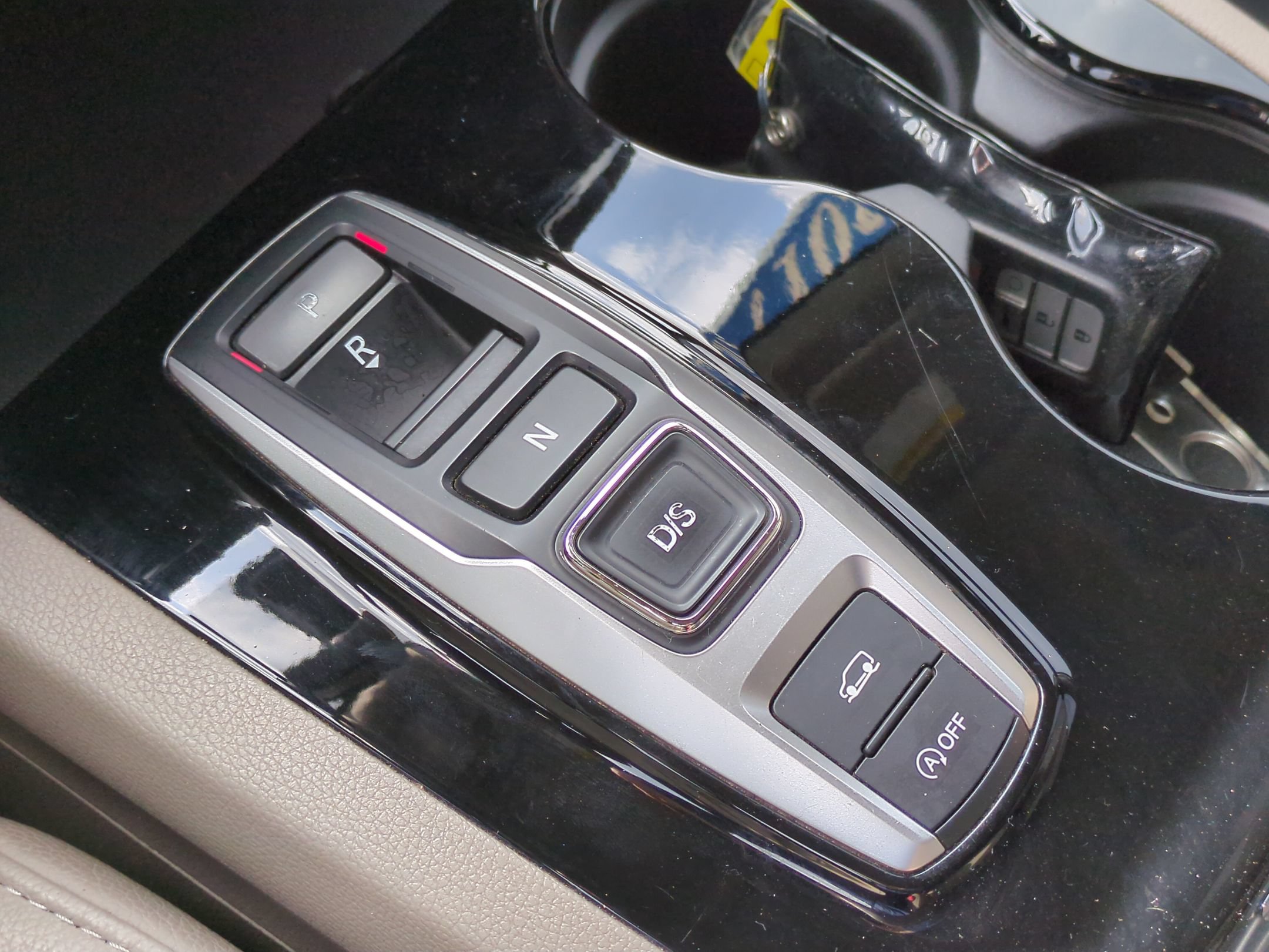 Used 2017 Honda Pilot Touring image 26