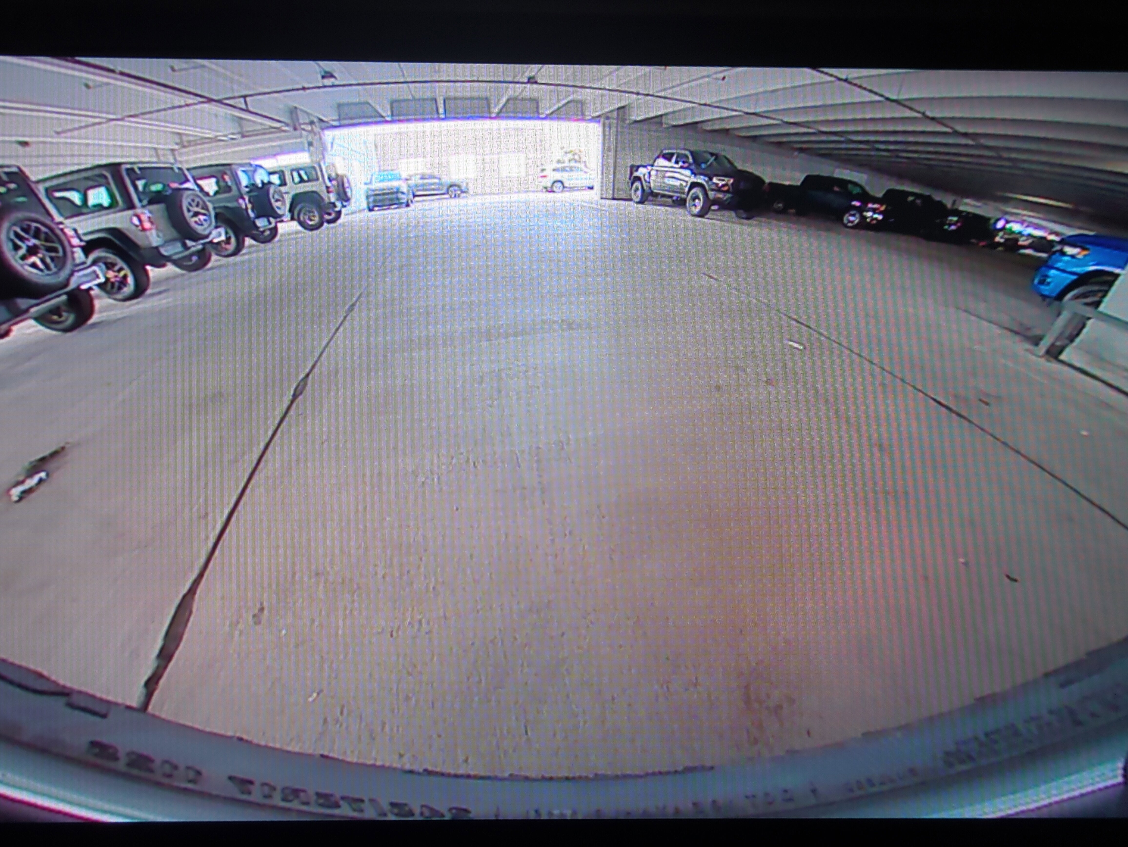 New 2026 Jeep Wrangler Sport S AWD/4WD image 23