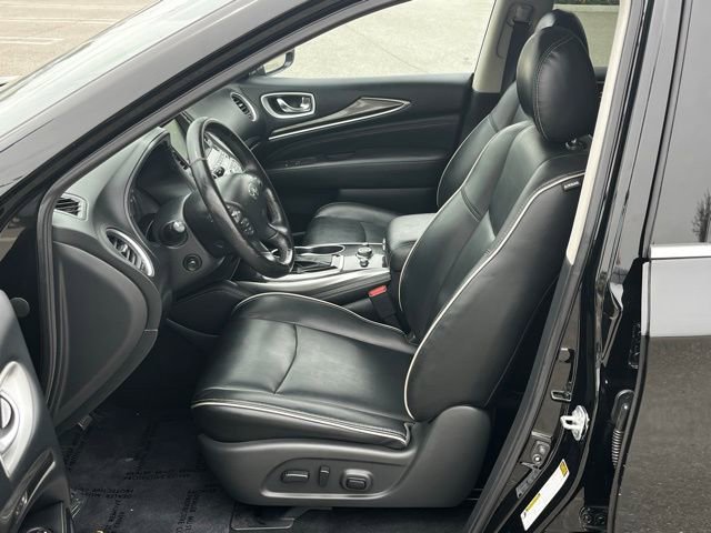 Certified 2020 INFINITI QX60 Luxe image 7