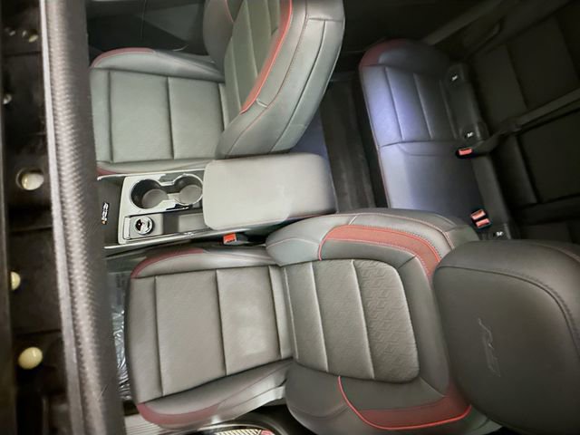 New 2026 Chevrolet Equinox RS w/ Convenience Package III image 24