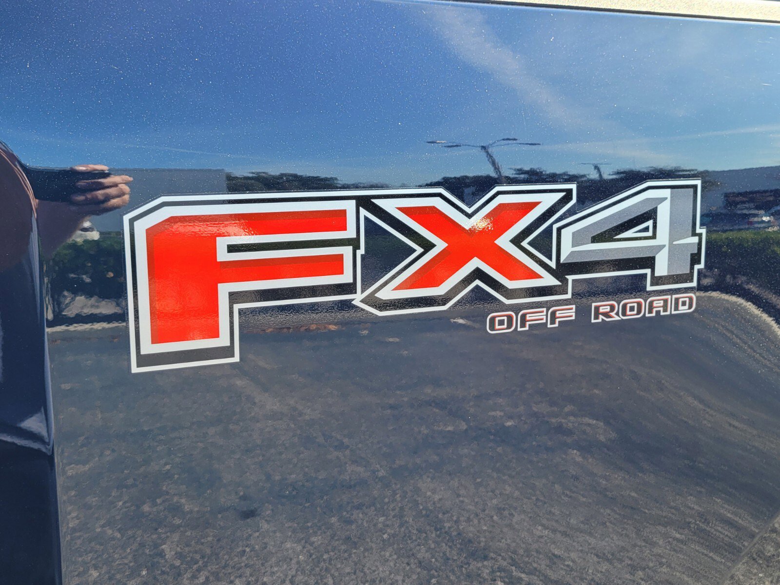 Used 2023 Ford F350 Lariat w/ Lariat Ultimate Package image 15