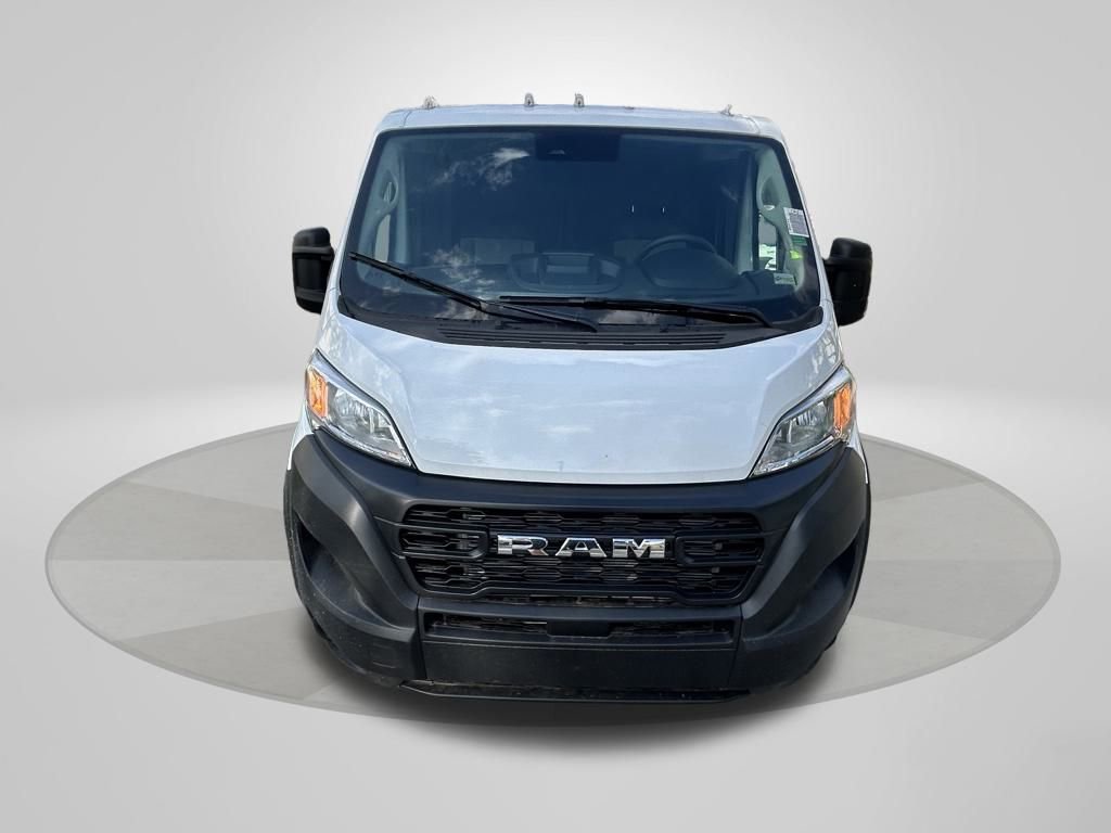 New 2026 RAM ProMaster 1500 image 2