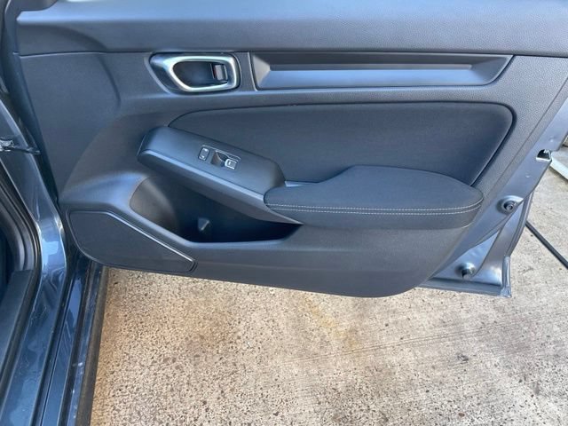 Used 2022 Honda Civic Sport image 27