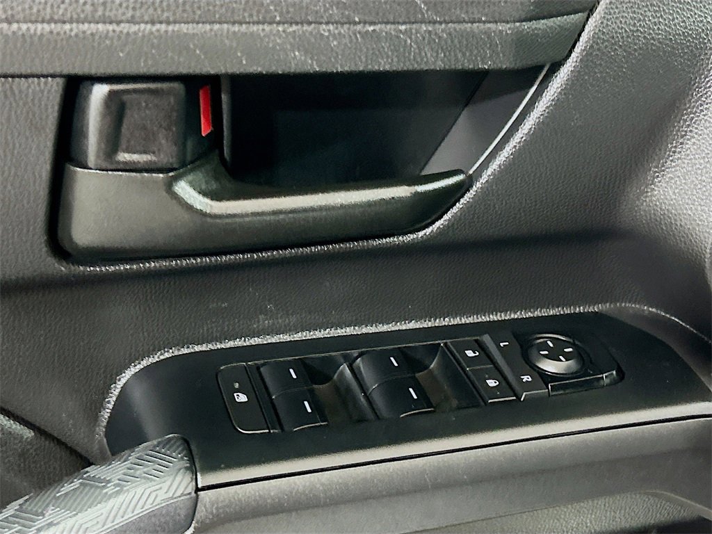 Used 2024 Toyota Tacoma SR5 image 15