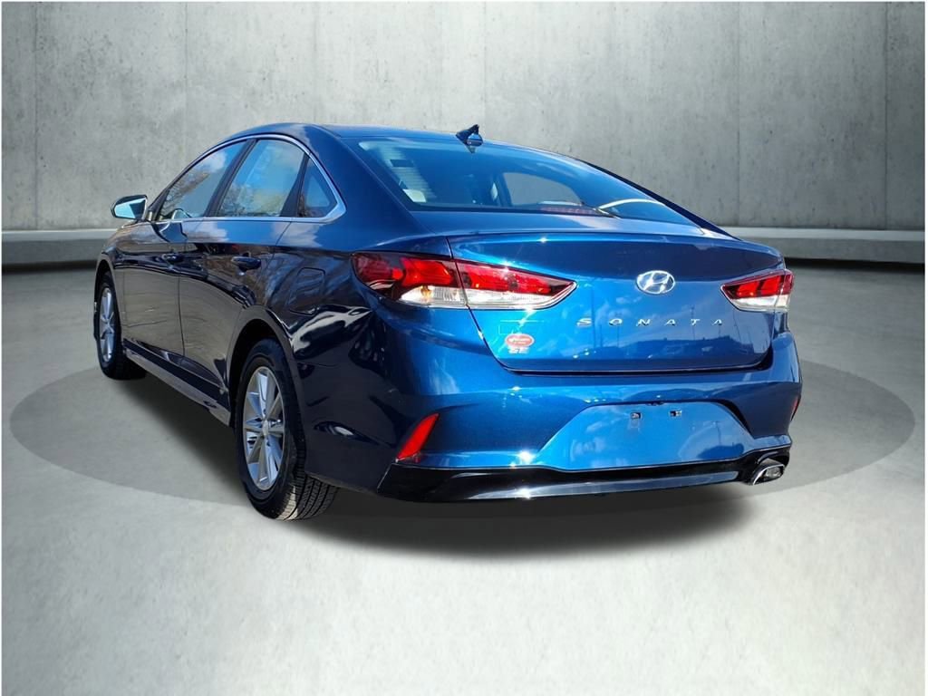 Used 2019 Hyundai Sonata SE image 21