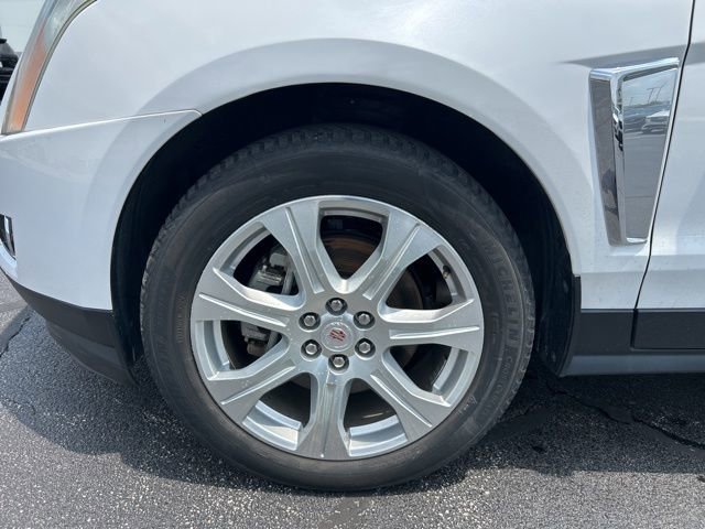 Used 2016 Cadillac SRX Performance w/ Driver Awareness Package FWD image 10