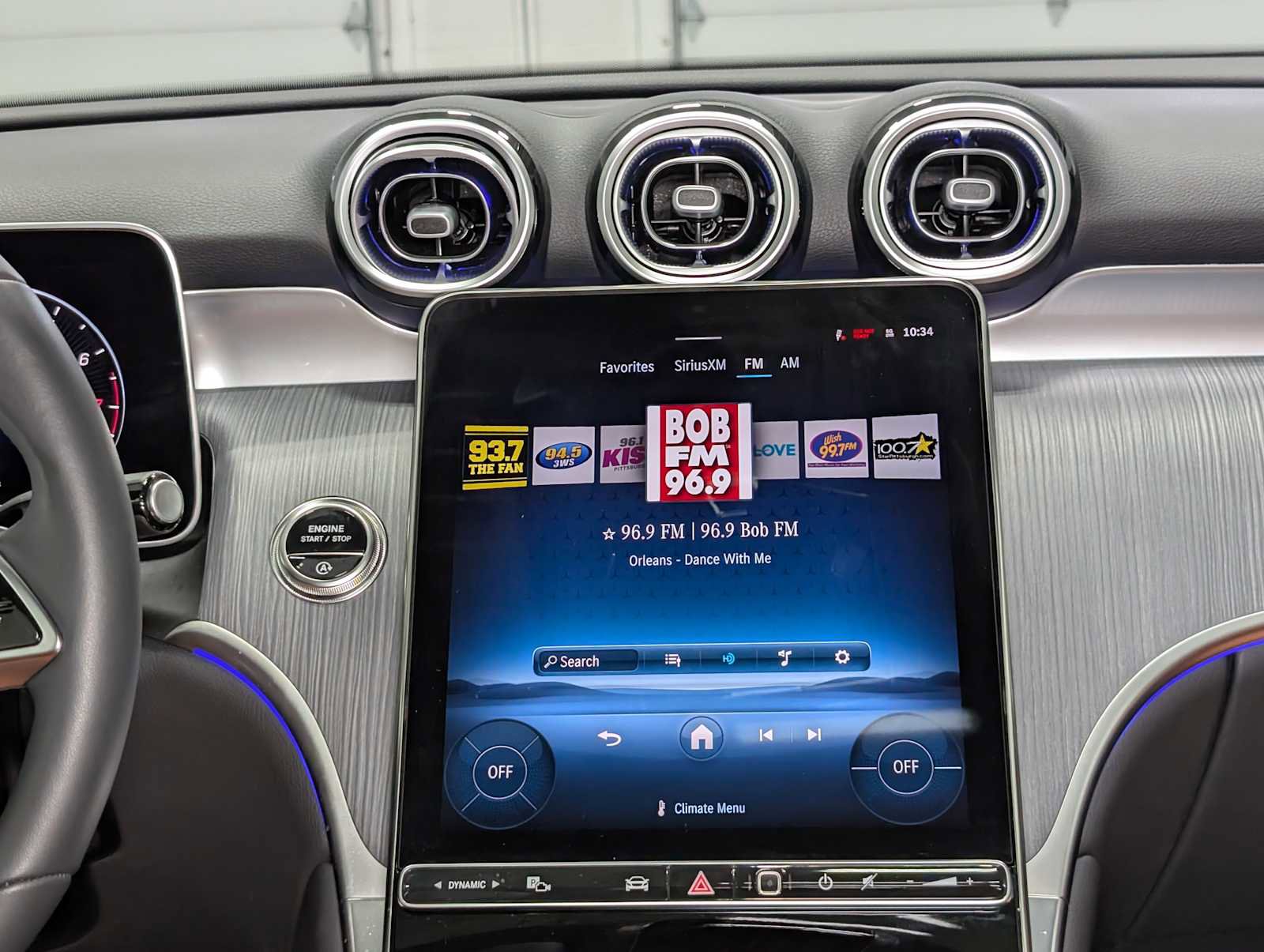 Certified 2026 Mercedes-Benz GLC 300 4MATIC image 20