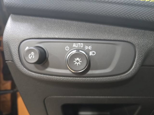 Used 2024 Chevrolet TrailBlazer ACTIV w/ Convenience Package FWD image 29