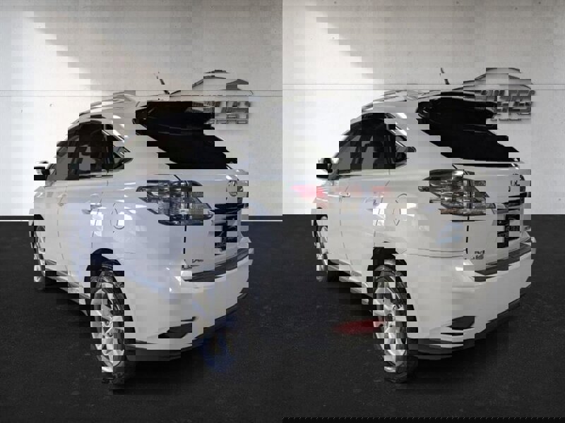 Used 2010 Lexus RX 350 AWD image 8