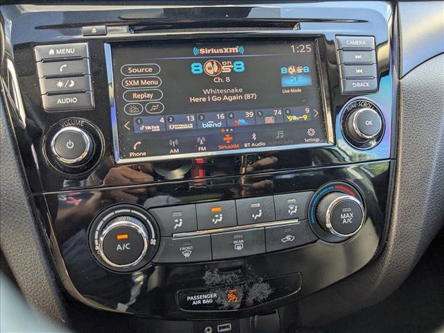 Used 2020 Nissan Rogue Sport S image 13