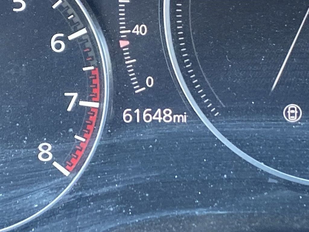 Used 2022 MAZDA MAZDA3 s image 24