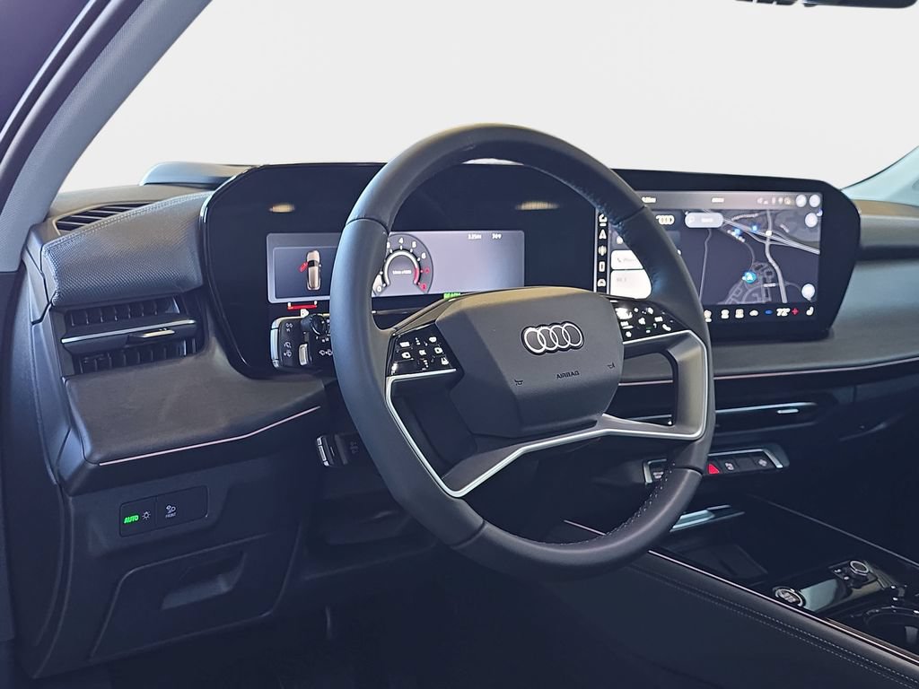 New 2026 Audi Q3 quattro 2.0T AWD/4WD image 16