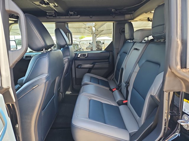 Certified 2024 Ford Bronco Outer Banks image 18