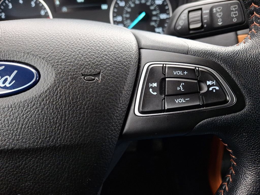Certified 2022 Ford EcoSport SE w/ SE Convenience Package image 23