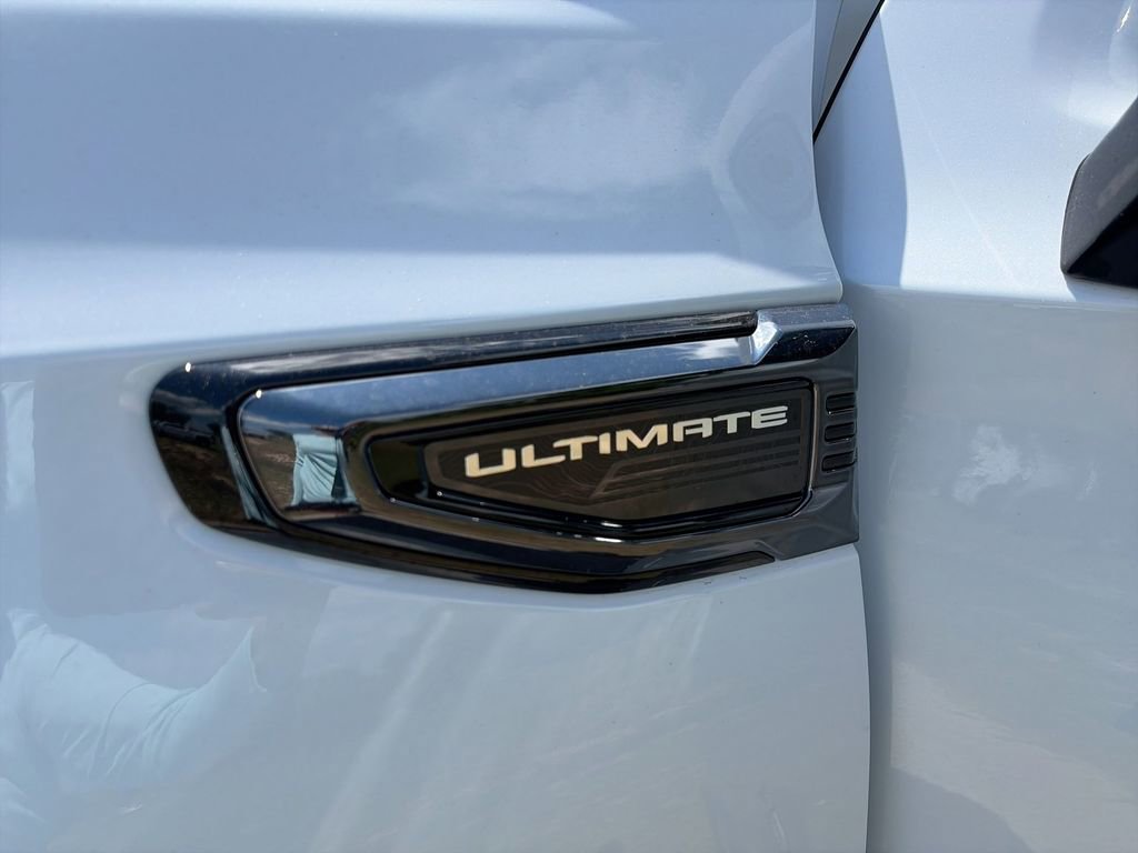 New 2026 GMC Yukon XL Denali Ultimate image 35
