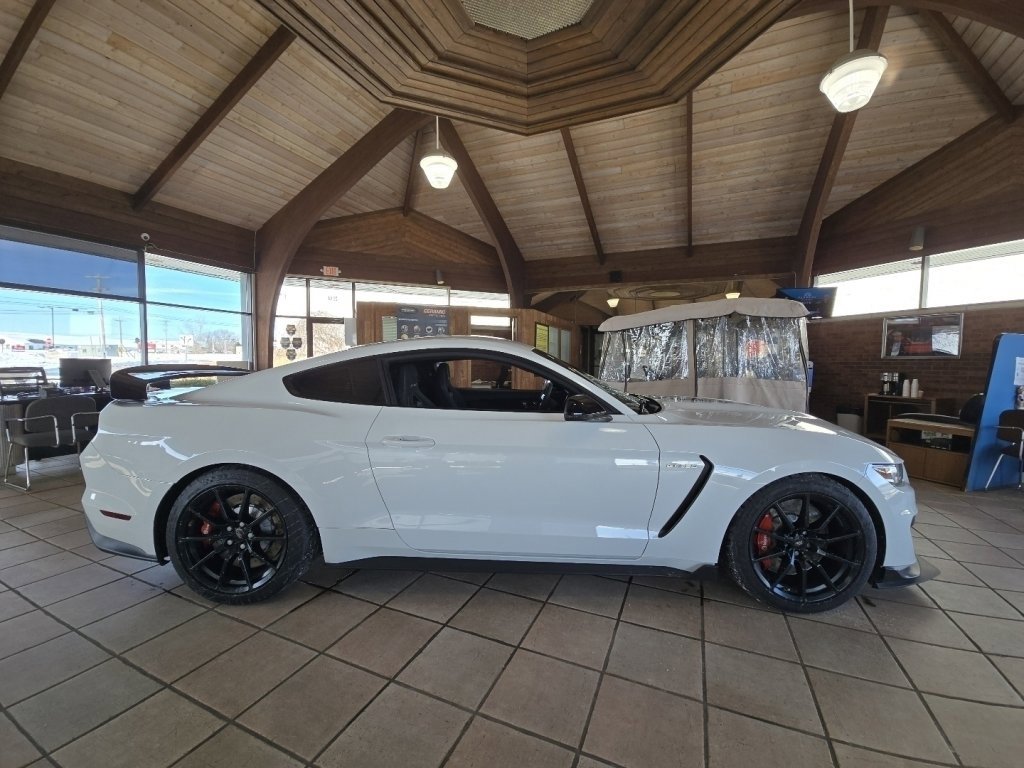 Used 2018 Ford Mustang Shelby GT350 w/ Electronics Package image 12