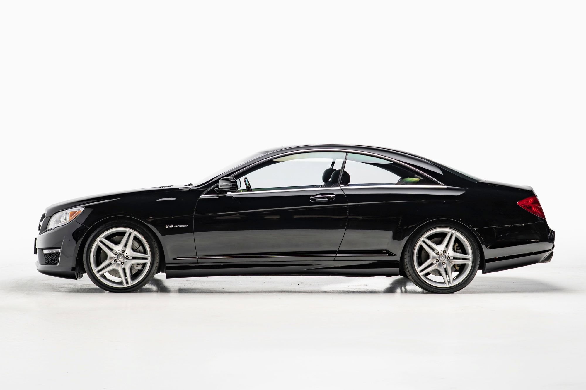 Used 2012 Mercedes-Benz CL 63 AMG image 11