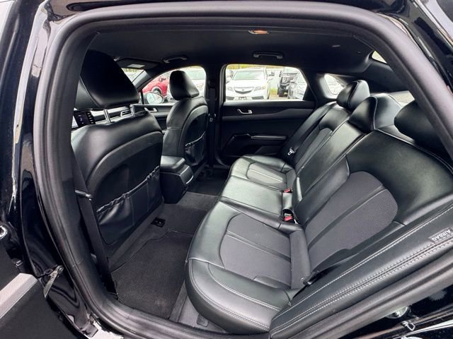Used 2023 Kia K5 GT-Line w/ GT-Line Premium Package AWD/4WD image 16