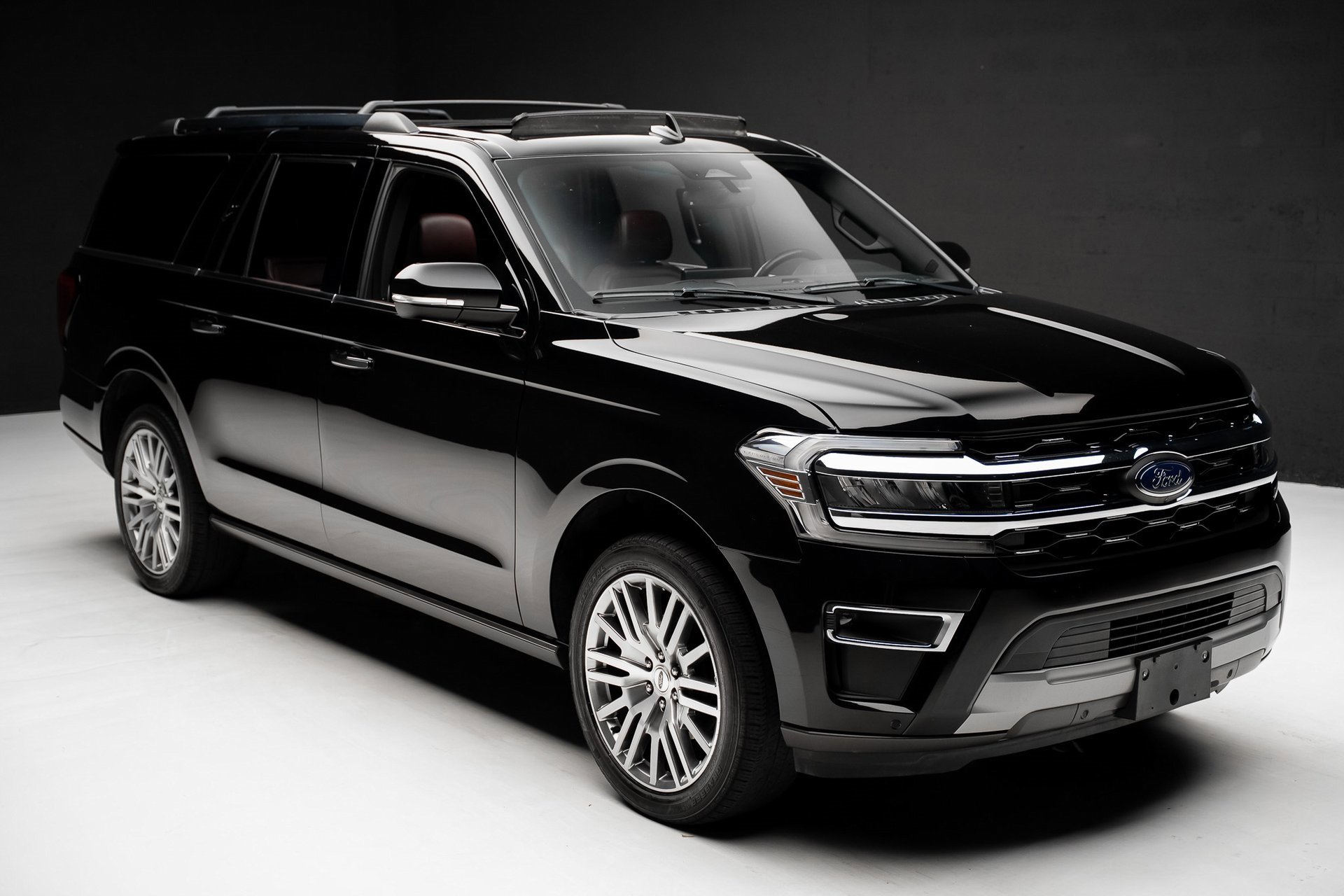 Used 2024 Ford Expedition Max Limited image 36