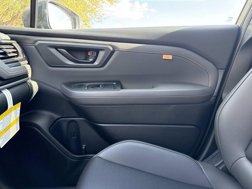 New 2026 Subaru Forester Wilderness image 26