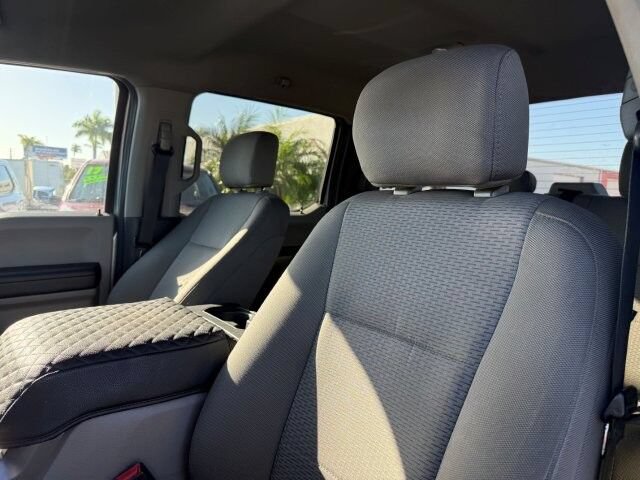 Used 2020 Ford F250 XLT w/ XLT Premium Package AWD/4WD image 12