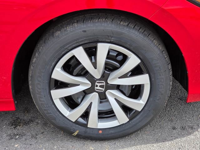 New 2026 Honda Civic LX image 7