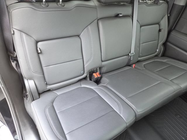 Used 2021 GMC Sierra 1500 SLT w/ SLT Premium Plus Package AWD/4WD image 23