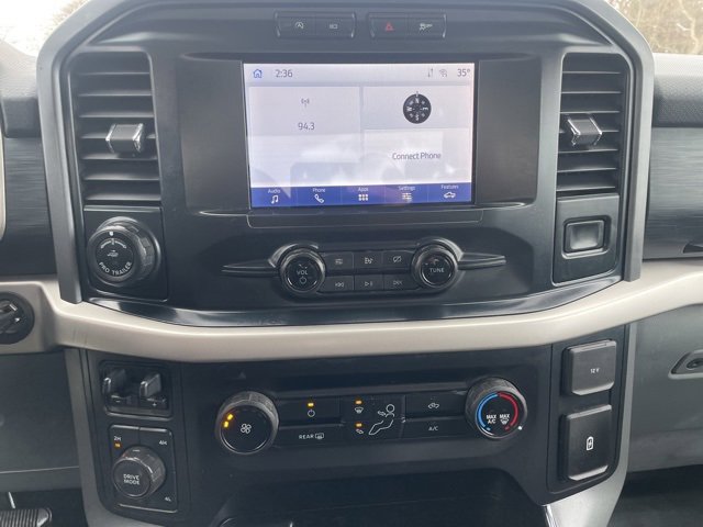 Used 2021 Ford F150 XLT w/ Trailer Tow Package image 26