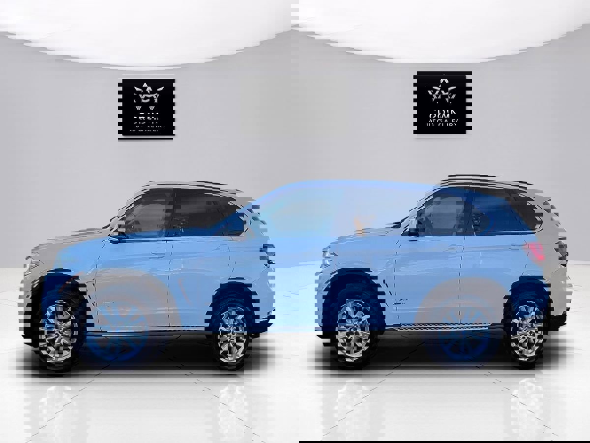 Used 2015 BMW X5 xDrive35i image 4