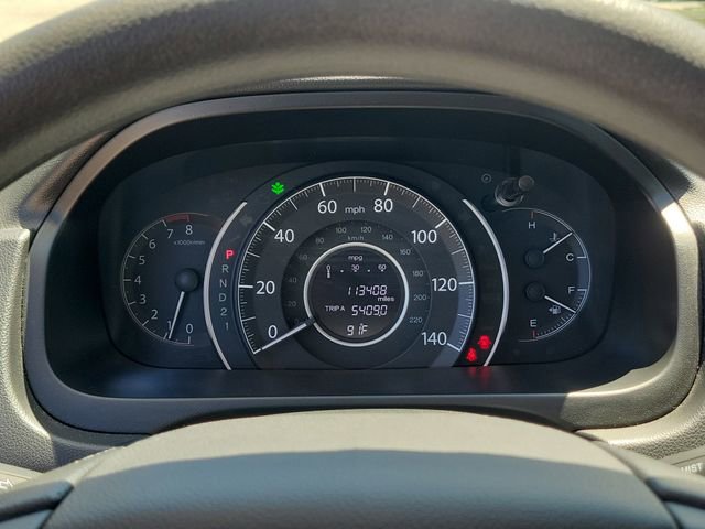 Used 2013 Honda CR-V EX image 21