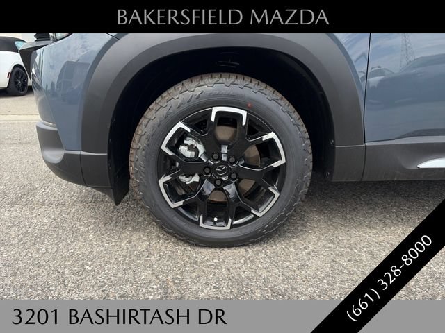 New 2026 MAZDA CX-50 Meridian Edition AWD/4WD image 24