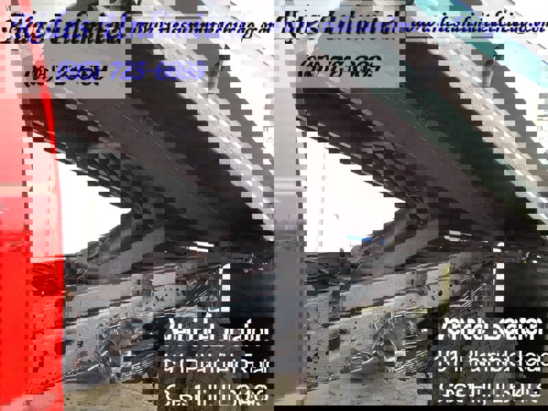 Used 2006 Ford F350 XL image 20