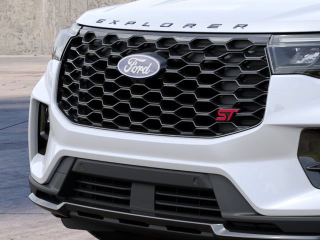 New 2027 Ford Explorer ST w/ Sun And Sound Package AWD/4WD image 17