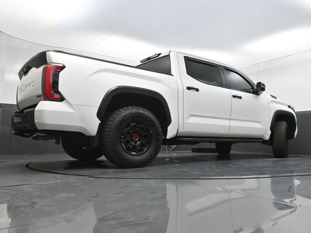 Used 2025 Toyota Tundra TRD Pro AWD/4WD image 36