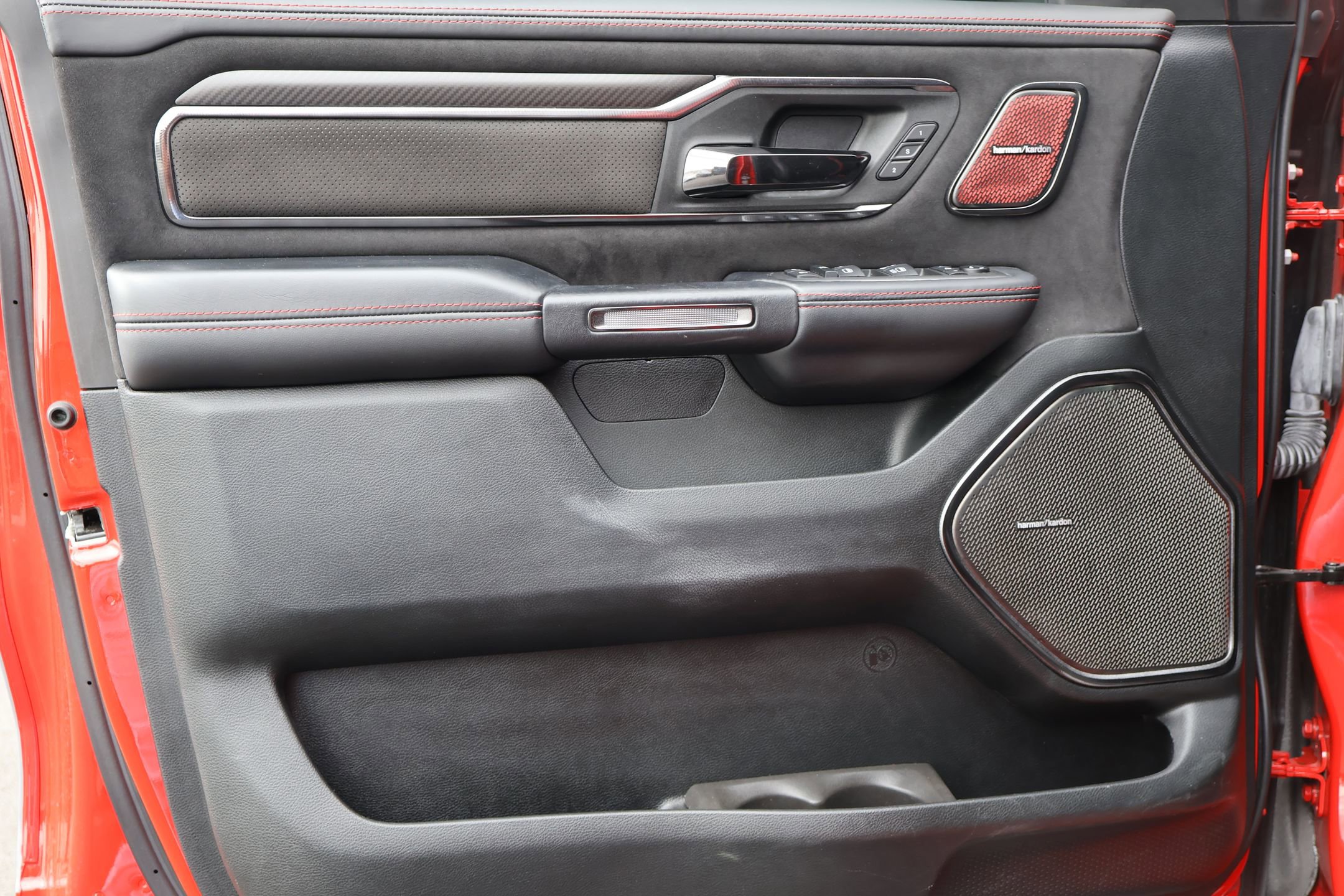 Used 2021 RAM 1500 TRX w/ TRX Level 2 Equipment Group image 9