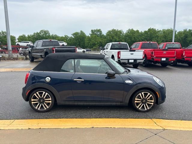 Used 2019 MINI Cooper S w/ Storage Package FWD image 6