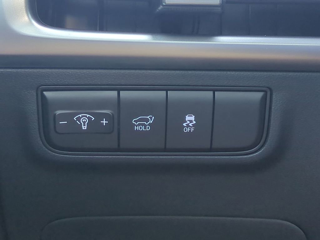 New 2026 Hyundai Tucson SEL Plus FWD image 28