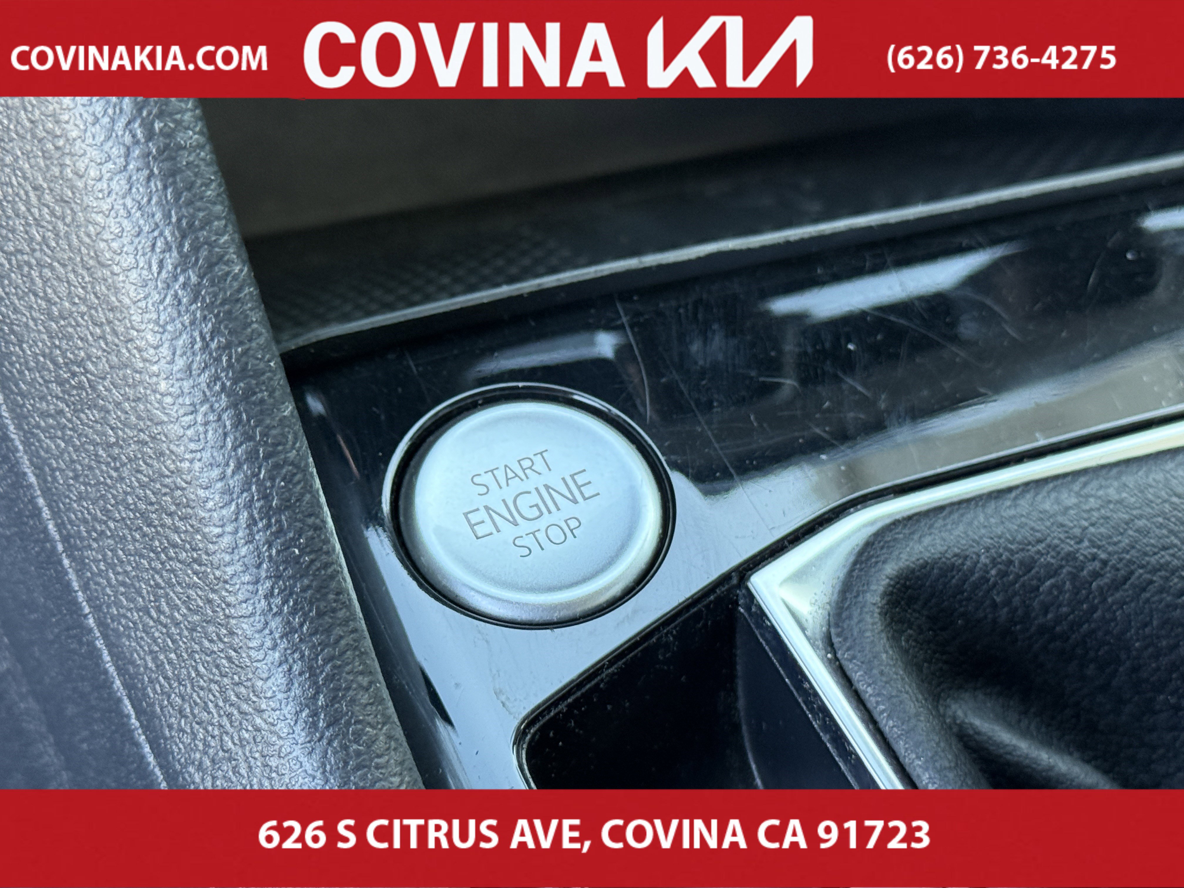 Used 2023 Volkswagen Taos SE image 23